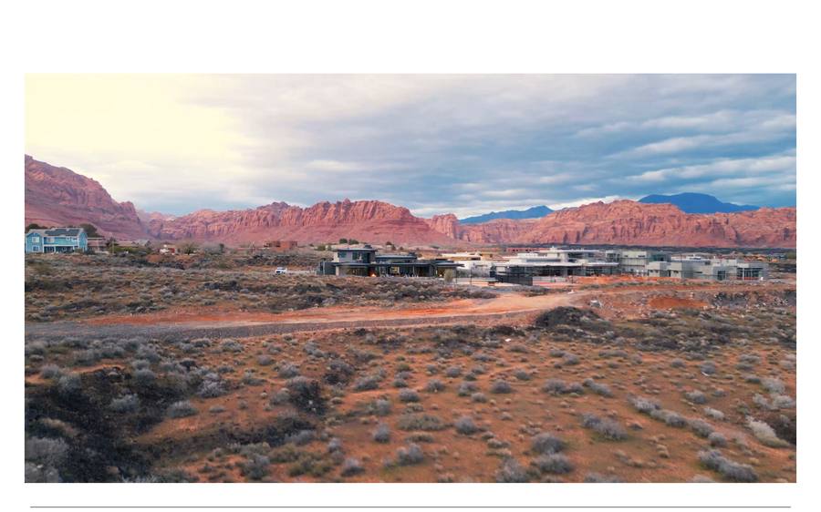 splitrockcustomhomes.com: website built by Scroll
