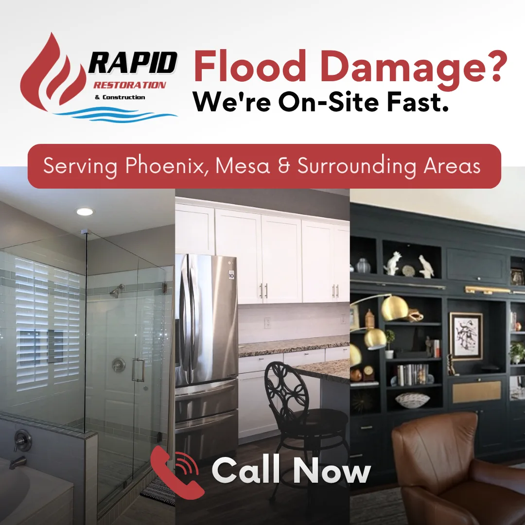 Static ad Scroll produced for Rapid Restoration