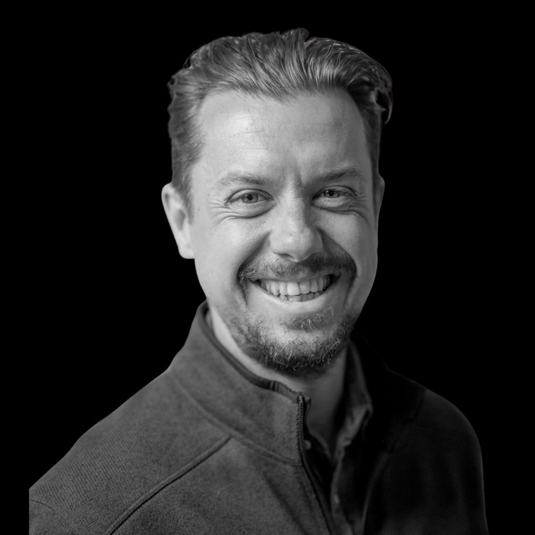 Teddy Grandquist